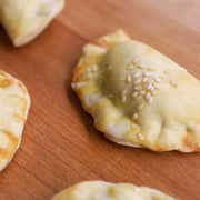 Image 22: Chicken Puffs