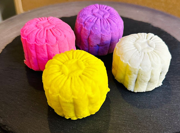 2023 Mid-autumn Festival Doggo Mooncakes