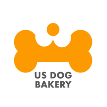 US Dog Bakery Logo